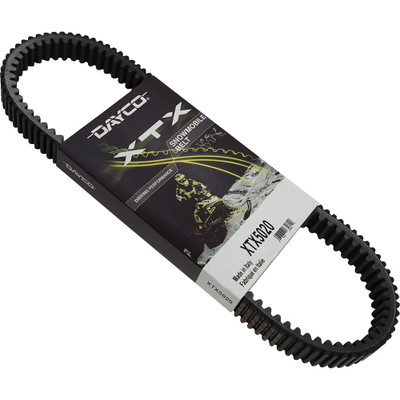 Dayco 2008 Polaris IQ Shift Extreme Torque Belt