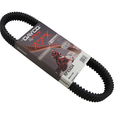 Dayco 2010 Ski-Doo Expedition 600 RPX Drive Belt