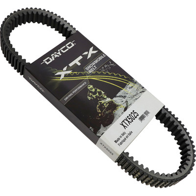 Dayco 2010 Ski-Doo MX-ZX 800 RS E-TEC Extreme Torque Belt