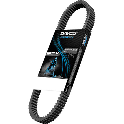 Dayco 2016 Yamaha SR Viper MTX 1000 CTX Drive Belt