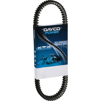 Dayco 2017-2022 Polaris Ranger 500 EFI 4x4 XTX Drive Belt