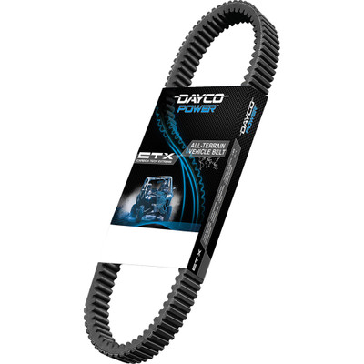 Dayco 2019 Polaris RZR XP Turbo LE 4x4 Drive Belt