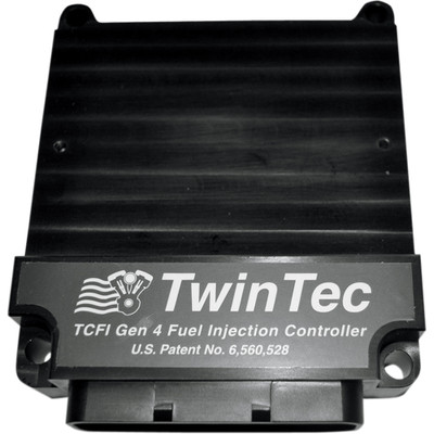 Daytona Twin Tec 2004-2009 Harley-Davidson Low Rider EFI FXDL Fuel Injection-to-Carburetor Conversion Kit
