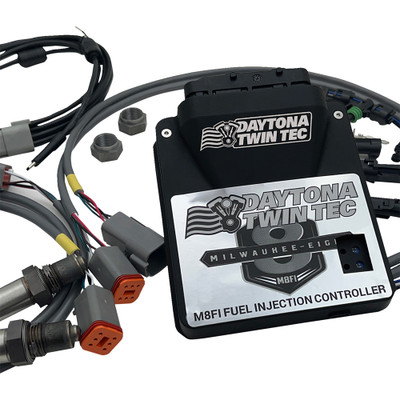 Daytona Twin Tec 2021-2022 Harley-Davidson CVO Tri Glide FLHTCUTGSE Fuel Injection Electronic Control Module Kit