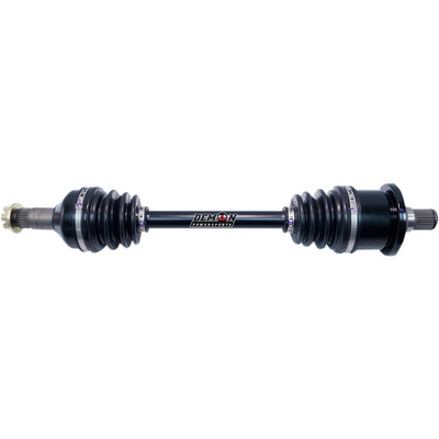 Demon 2008 Arctic Cat 700 TRV LTD EPS 4x4 Complete Heavy-Duty Axle Rear Right/Rear Left