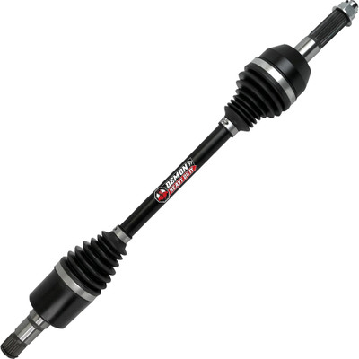 Demon 2010 Polaris Ranger 800 6x6 Complete Heavy-Duty Axle Rear Right