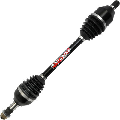 Demon 2011-2020 Can-Am Commander 800R XT 4x4 Heavy-Duty X-Treme Axle Front Left