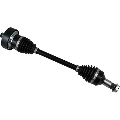 Demon 2011 Arctic Cat 550 TRV GT 4x4 Complete Heavy-Duty Axle Front Left/Front Right