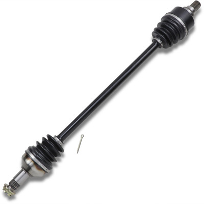 Demon 2013-2014 Arctic Cat Wildcat 1000 4x4 Complete Heavy-Duty Axle Front Left/Front Right Front Left/Right