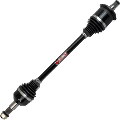 Demon 2014-2015 Can-Am Commander Max 1000 XT 4x4 Heavy-Duty X-Treme Axle Rear Left/Right