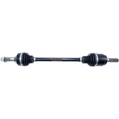 Demon 2014-2020 Kawasaki KRF 800 Teryx Complete Heavy-Duty Axle Front Left