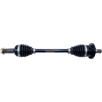 Demon 2014 Arctic Cat 500 TRV 4x4 Complete Heavy-Duty Axle Front Left