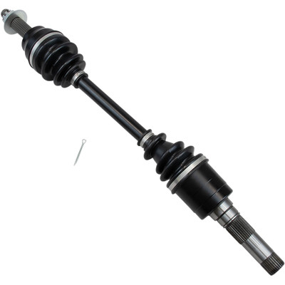 Demon 2016-2017 John Deere XUV590i S4 Complete Heavy-Duty Axle Rear Right