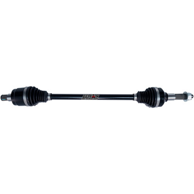 Demon 2016 Can-Am Outlander 650 XT 6x6 Complete Heavy-Duty Axle Front Right