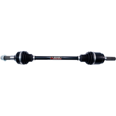 Demon 2017 Yamaha YFM 700 Wolverine EPS Complete Heavy-Duty Axle Front Left/Front Right