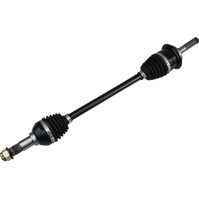 Demon 2018-2020 Can-Am Commander Max 1000R XT 4x4 Complete Heavy-Duty Axle Front Right