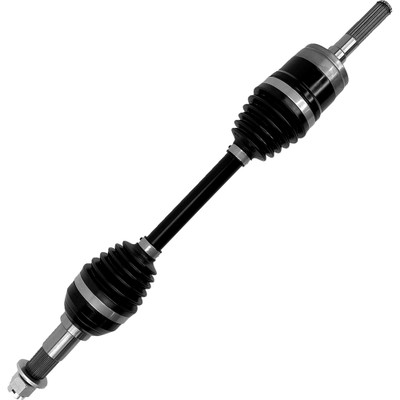 Demon 2020-2021 Can-Am Outlander Max 850 XT 4x4 Complete Heavy-Duty Axle Front Right