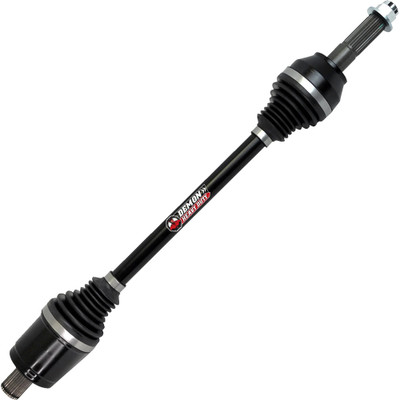 Demon 2020 Polaris Ranger EV 4x4 Complete Heavy-Duty Axle Rear Right/Rear Left