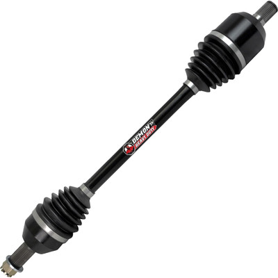 Demon 2021 Yamaha Wolverine Rmax2 1000 Complete Heavy-Duty Axle Rear Right/Rear Left