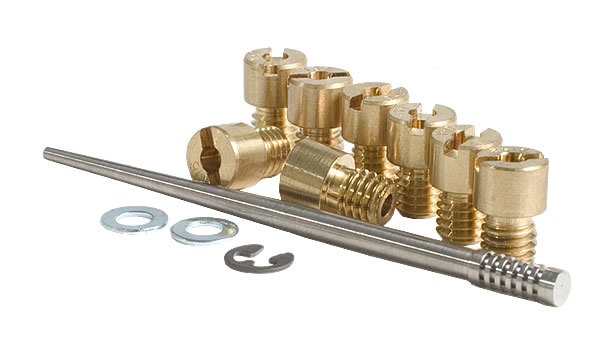 Jet Kit Hon Cb600 F
