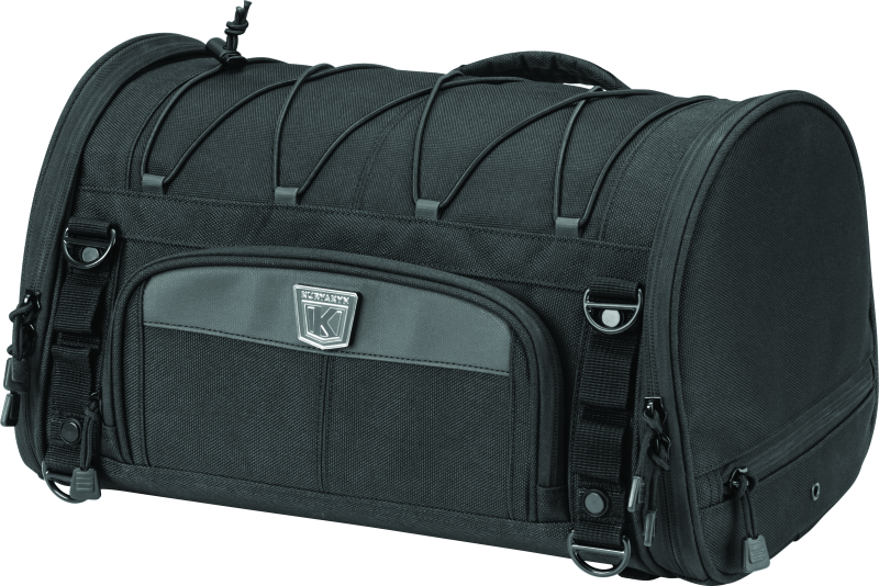 Kuryakyn Momentum Roll Motorcycle Bag