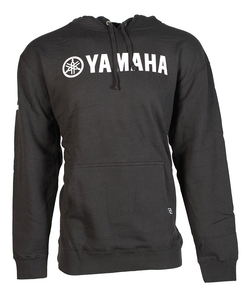 Factory Effex Yamaha Team Hoody