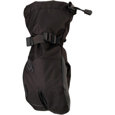 Arctiva - Pivot Claw Mittens - Black - XL
