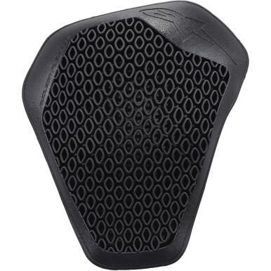 Alpinestars #6521220-10-S - Nucleon Flex Plus Shoulder Protectors - Small