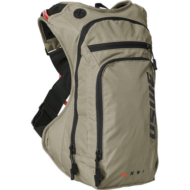 Uswe #5209077021 - Outlander Hydration Pack - 9L - Sand