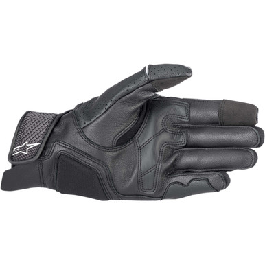 Alpinestars #3567122-10-2X - Morph Sport Gloves - Black - 2XL