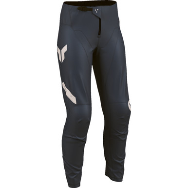 Thor - Women's Ridemode Menace Pants - Midnight/Dust - US 1/2