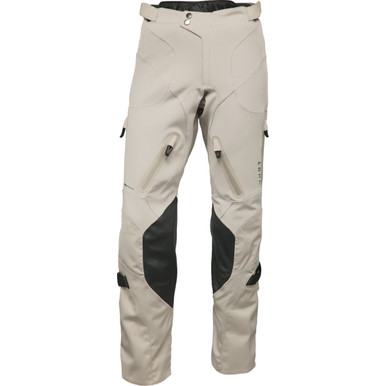 Thor - Women's Range Pants - Sand/Midnight - US 9/10
