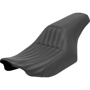Saddlemen #823-07-047K - Seat - Profiler™ - Knuckle - FLT/FLH '23-'24
