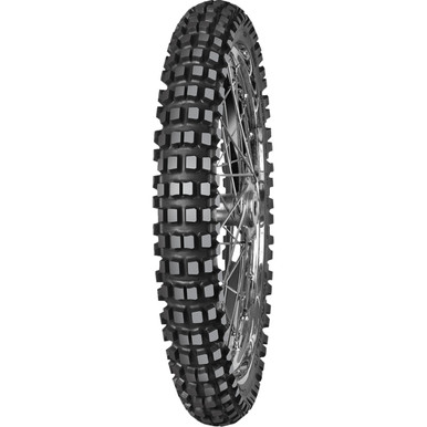 Mitas #70001020 - Tire - Enduro Trail-XT+ Dakar - Front - 110/80B19 - 59T