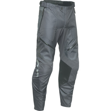 Thor - Terrain In-the-Boot Pants - Charcoal - US 32