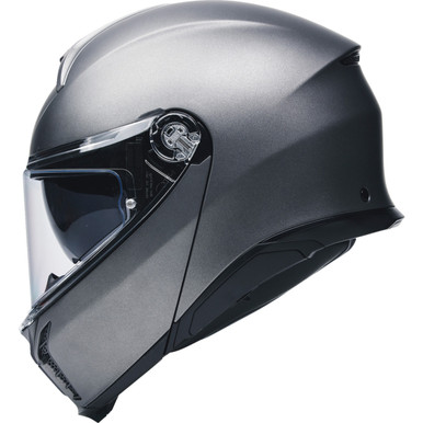 AGV #20KV33B8A1083 - Tourmodular Shield - Pinlock 120 MaxVision™ Prepared - 22.06 - XS-L - Clear