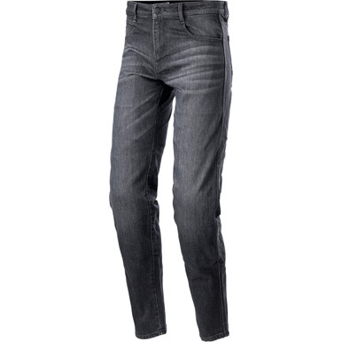 Alpinestars #3328222-117-36 - Sektor Pants - Black - US 36 / EU 52