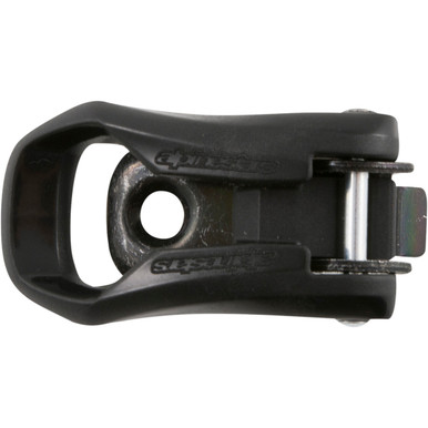 Alpinestars #25LET5-10 - Tech 5 Boot Buckle - With Screw - Black