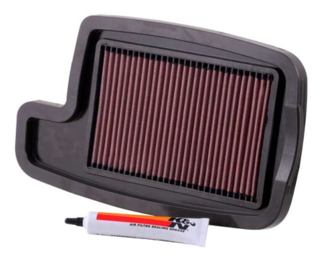 K&N Air Filter AC-4004