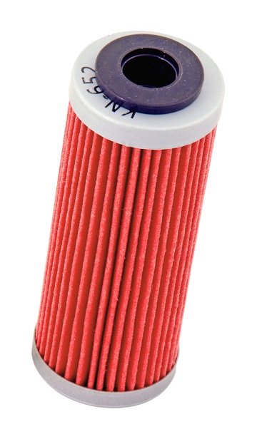 K&N Oil Filter KN-652