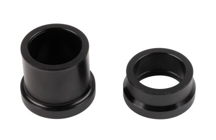 Moose Racing Front Wheel Spacers Honda CR / CRF 125CC-450CC 2002-2024