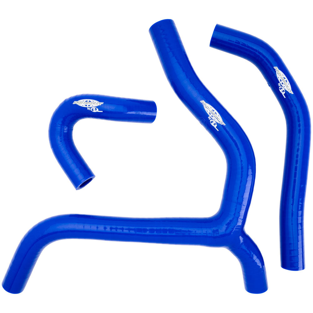 Pro Circuit Radiator Hose Kit Kawasaki KX250 2025–2026