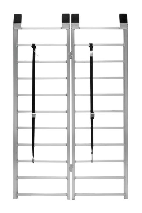 QuadBoss Bi-fold Ramp