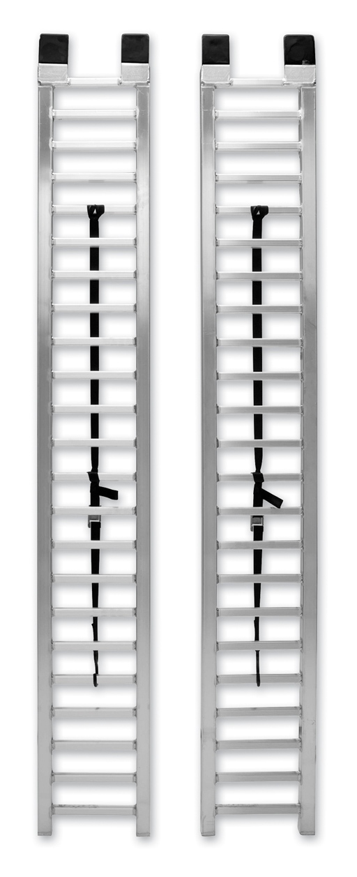Quad Boss Ramps Arched Pair Ramp