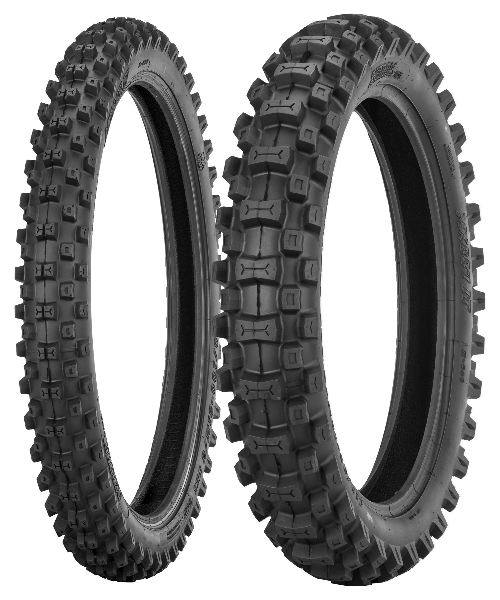 Sedona MX887 IT Tires