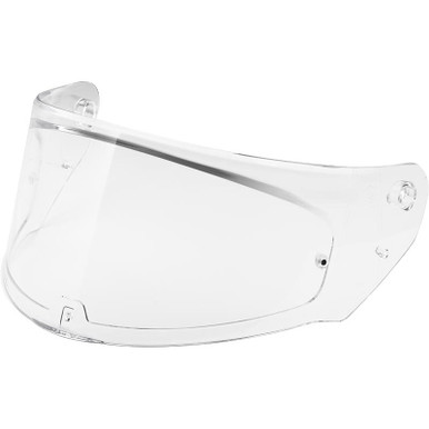 LS2 Assault / Centric / Rapid / Centric / Rapid II / Stream Pinlock Ready Clear Face Shield