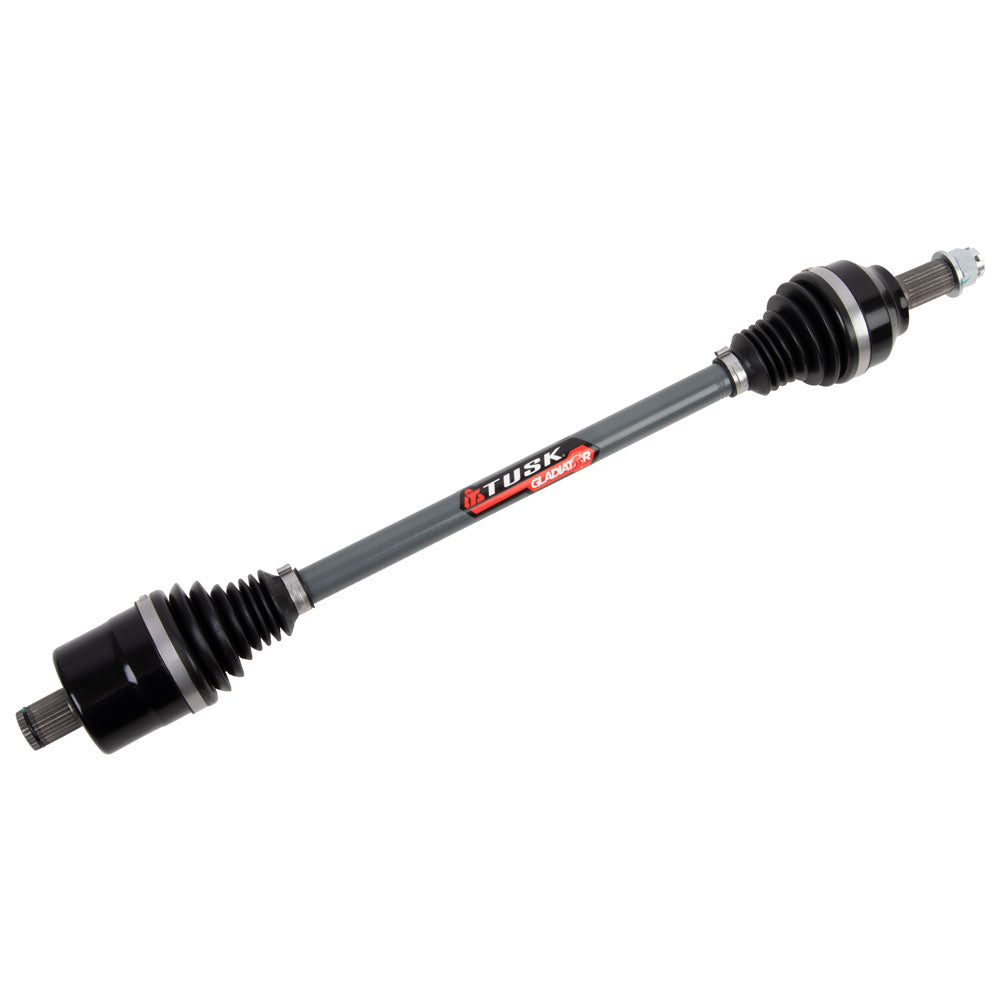 Tusk Gladiator Xtreme Duty CV Axle Polaris RZR Pro XP 4 Premium 2020–2