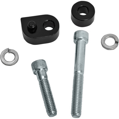 Vance & Hines 2010 Harley-Davidson CVO Electra Glide Ultra Classic FLHTCUSE5 Floorboard Spacer Kit - CVO FL