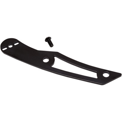 Vance & Hines 2018-2021 Harley-Davidson Softail Heritage Classic 114 FLHCS Saddlebag Support Bracket