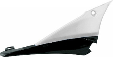 Acerbis Tank Cover (White/Black) - 2171791035